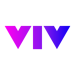 Logo of Viv android Application 